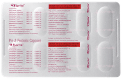 Florita Capsule 10